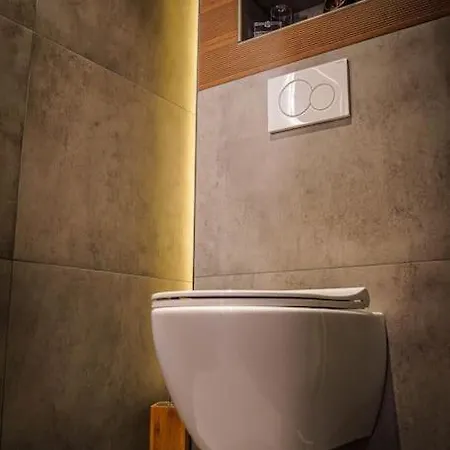 Σπίτι διακοπών Prive Avec Jacuzzi De Gamme ! Pres De L'aeroport De