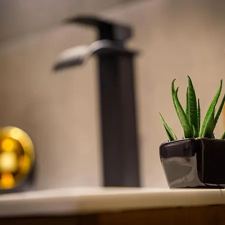 Prive Avec Jacuzzi De Gamme ! Pres De L'aeroport De *