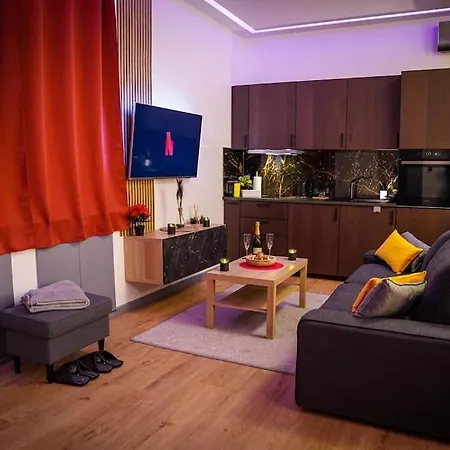 Privé Avec Jacuzzi De Gamme ! Près De L'aéroport De Casa vacanze *