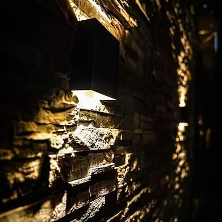 Privé Avec Jacuzzi De Gamme ! Près De L'aéroport De Casa vacanze *