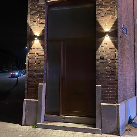 Casa vacanze Privé Avec Jacuzzi De Gamme ! Près De L'aéroport De